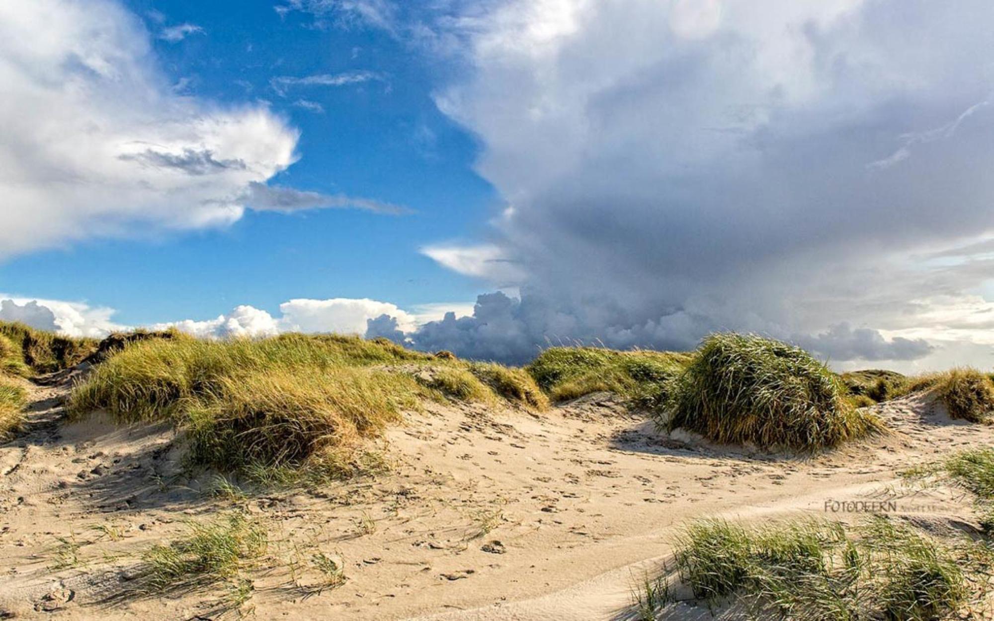 Strandmatte Sankt Peter-Ording Exterior photo